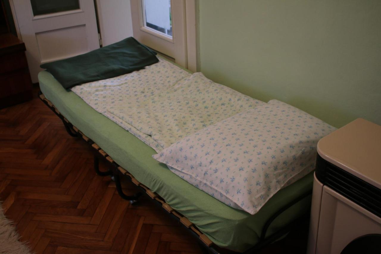 Green Cactus Rooms - Unique And Cozy House Senta Eksteriør billede