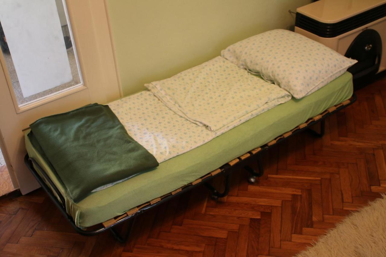 Green Cactus Rooms - Unique And Cozy House Senta Eksteriør billede