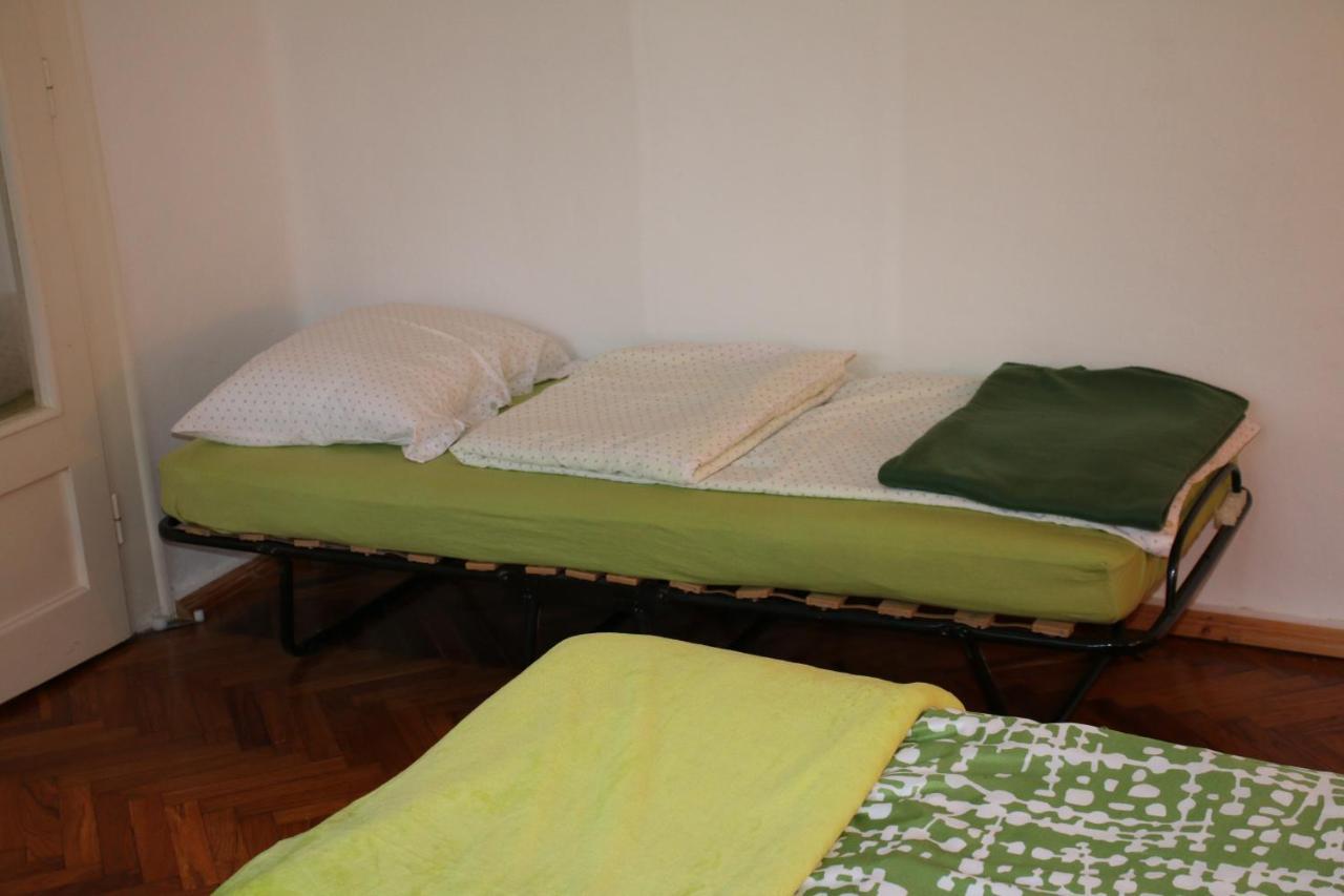 Green Cactus Rooms - Unique And Cozy House Senta Eksteriør billede