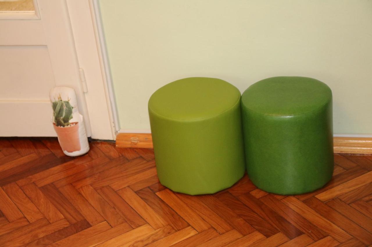 Green Cactus Rooms - Unique And Cozy House Senta Eksteriør billede